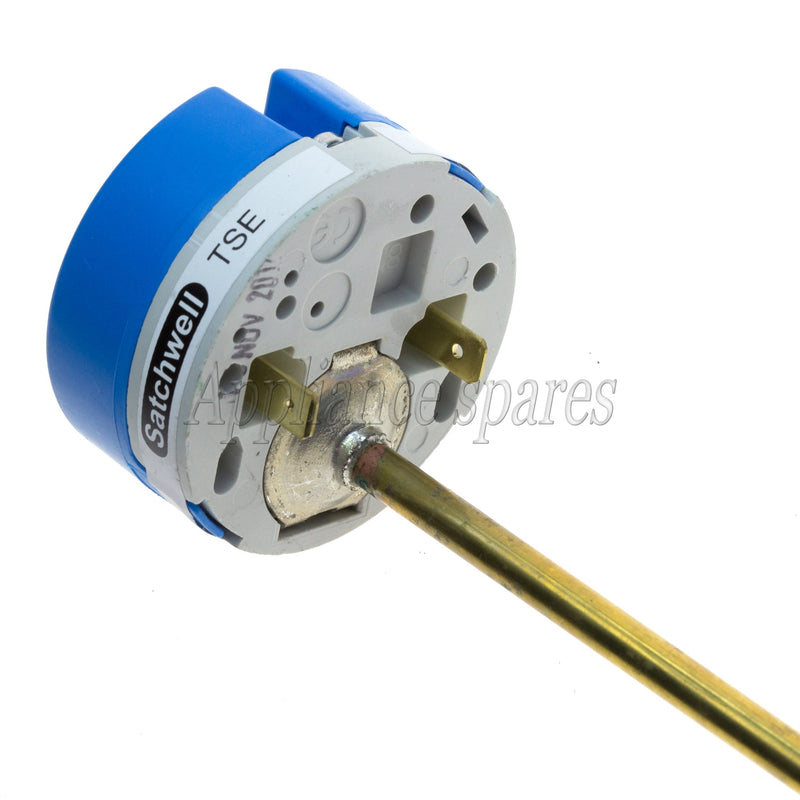 Kwikot Geyser Thermostat (TST)-3