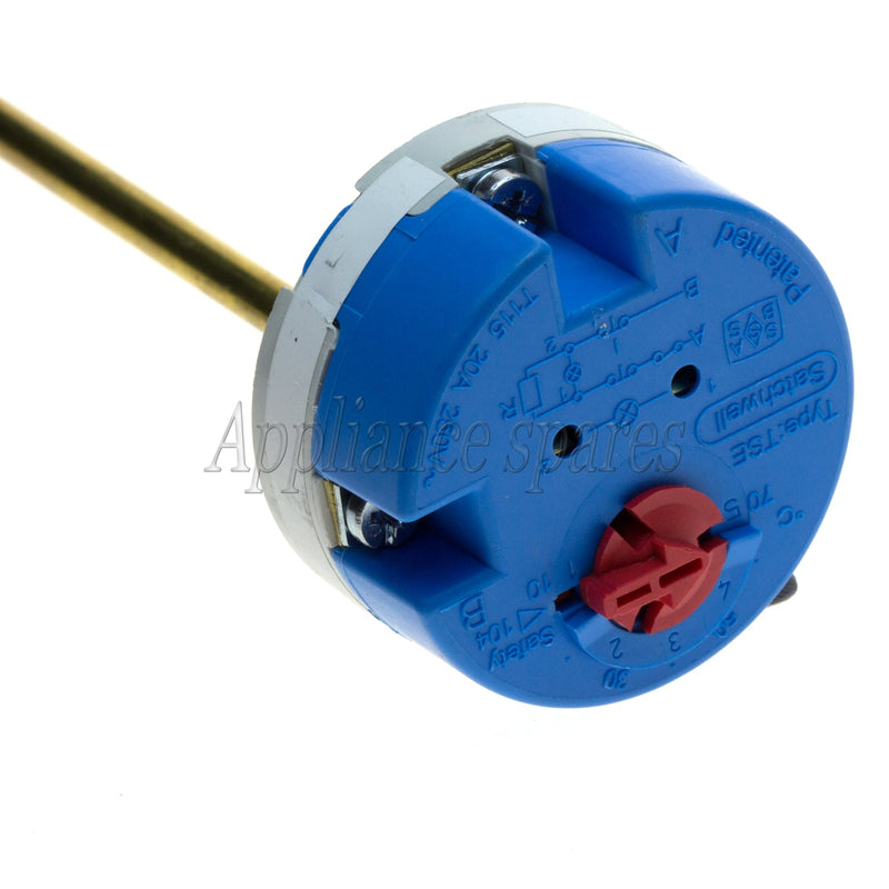 Kwikot Geyser Thermostat (TST)-4