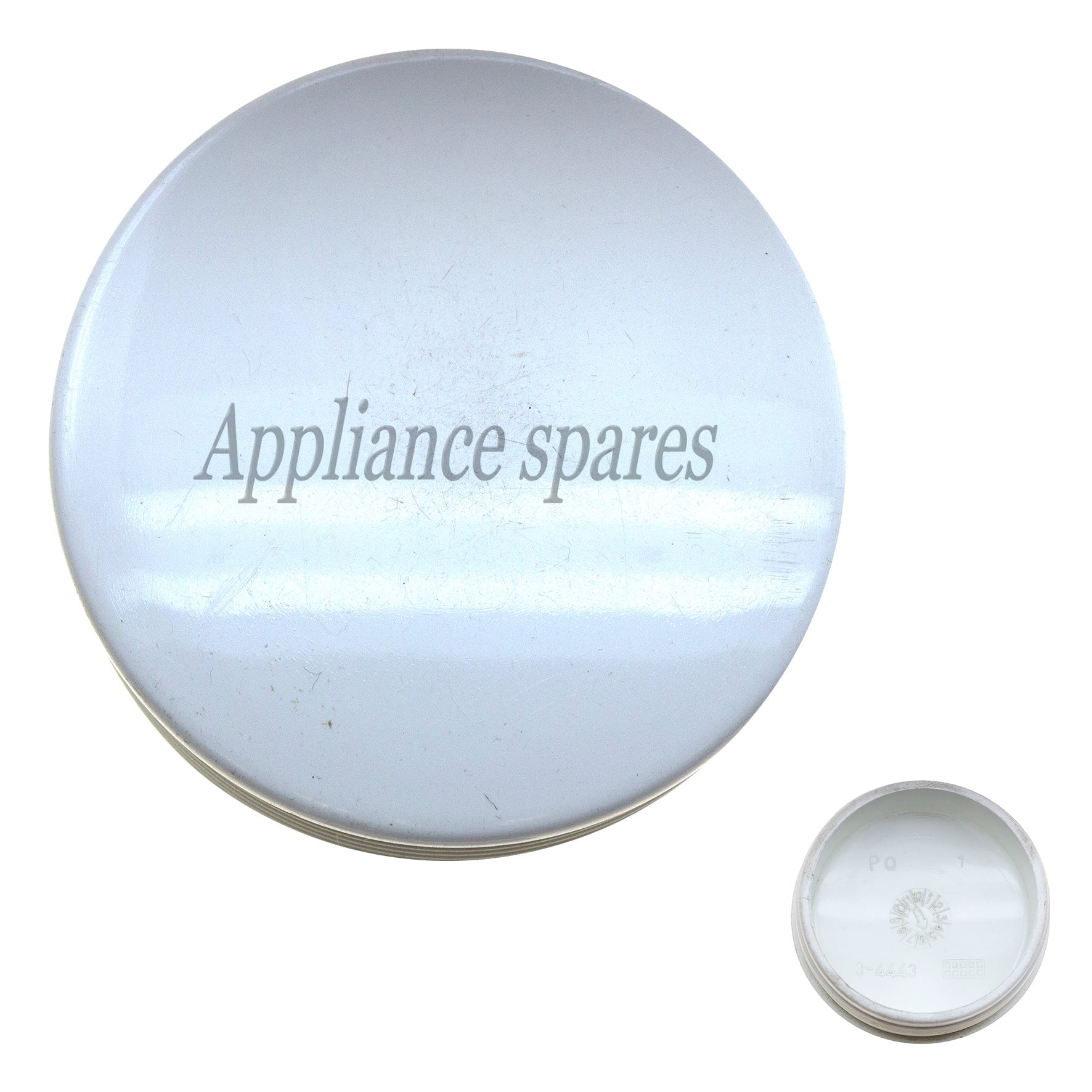 Kleenmaid Dishwasher Knob Cover-2