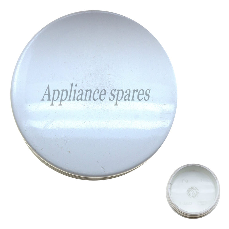 Kleenmaid Dishwasher Knob Cover-2