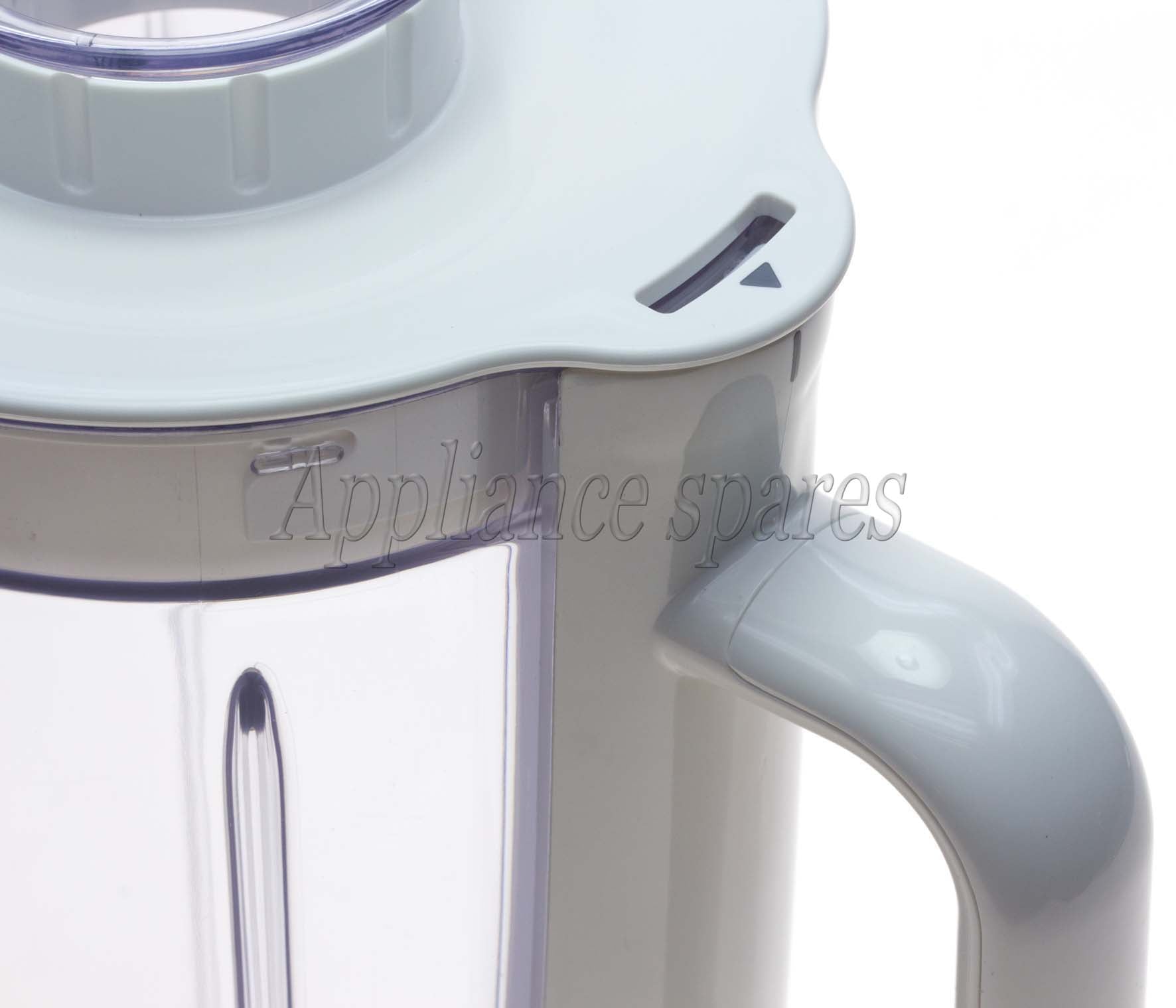 Kenwood Food Processor Liquidizer-2