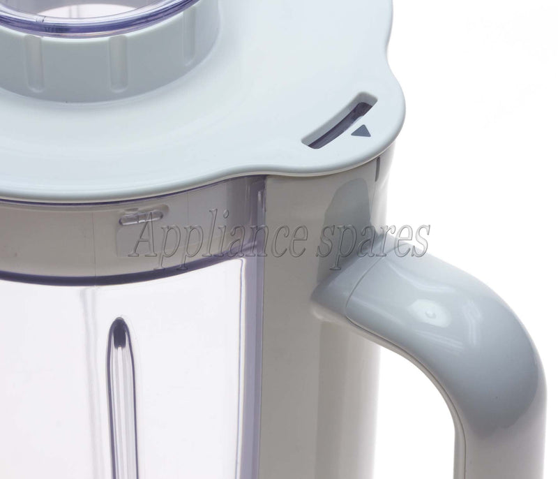 Kenwood Food Processor Liquidizer-2