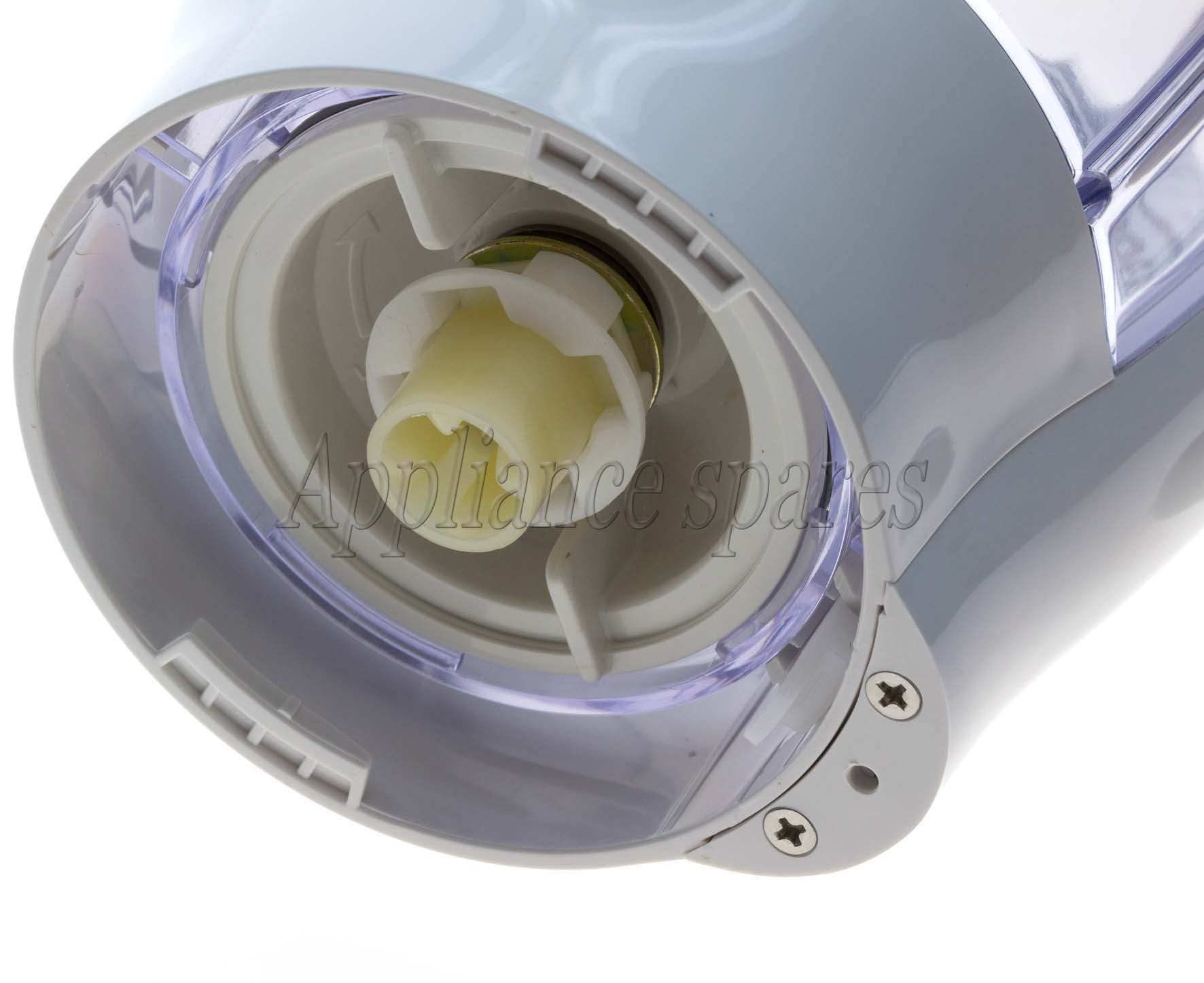 Kenwood Food Processor Liquidizer-3