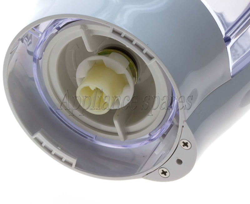 Kenwood Food Processor Liquidizer-3