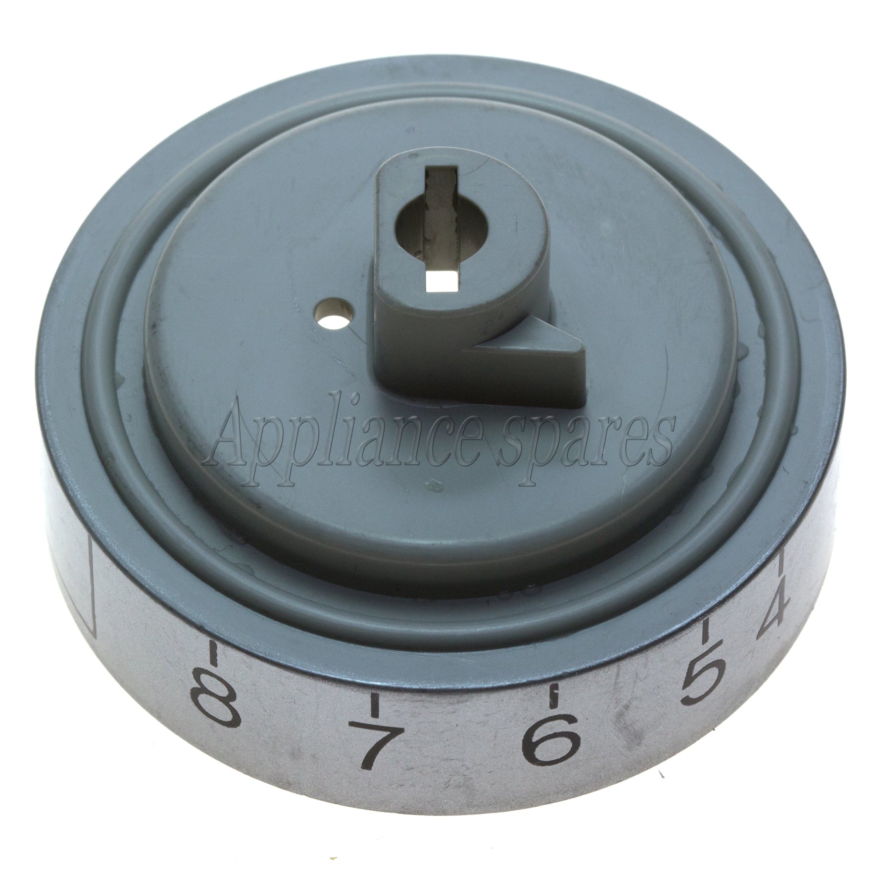Hoover Washing Machine Knob (1-10)-2