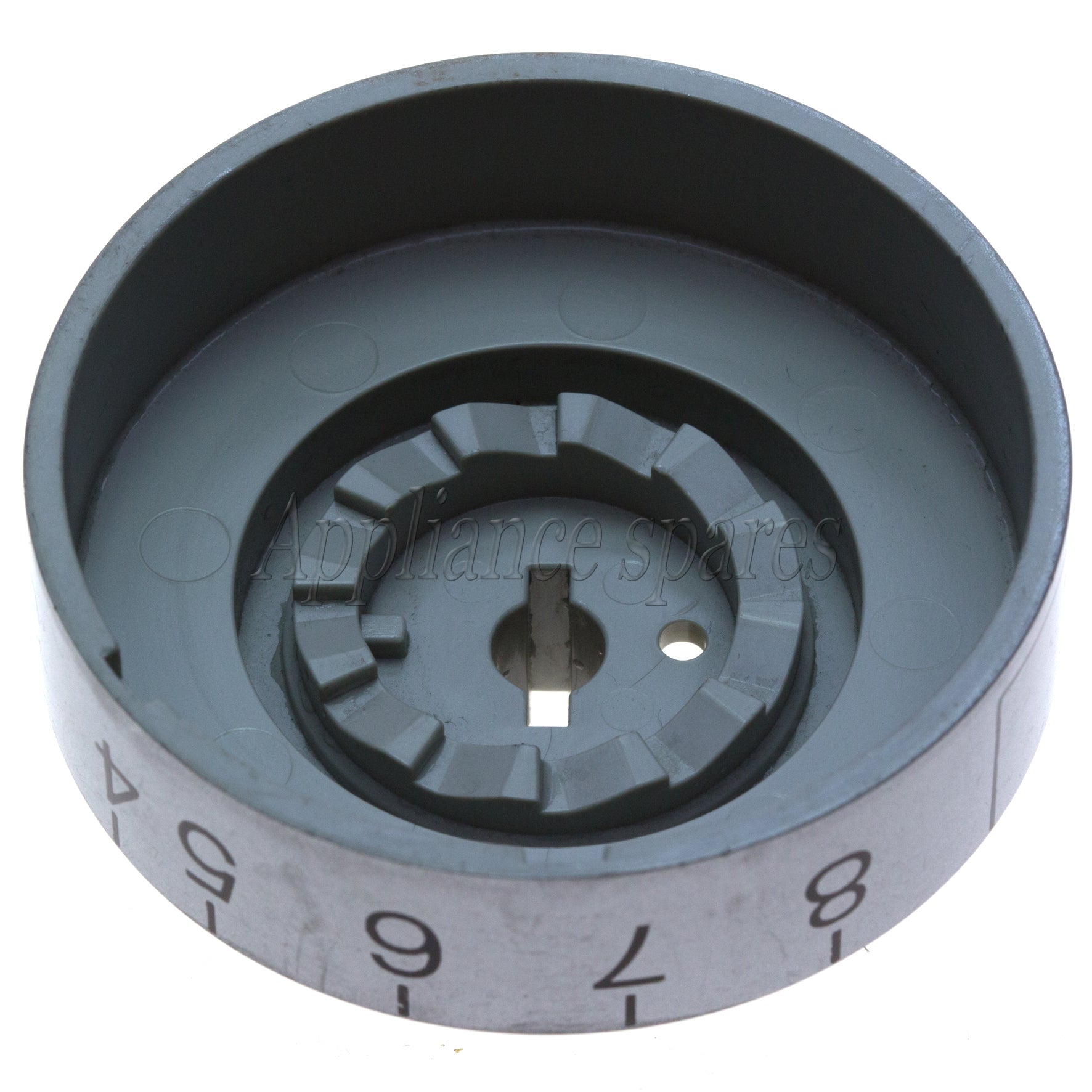 Hoover Washing Machine Knob (1-10)-3