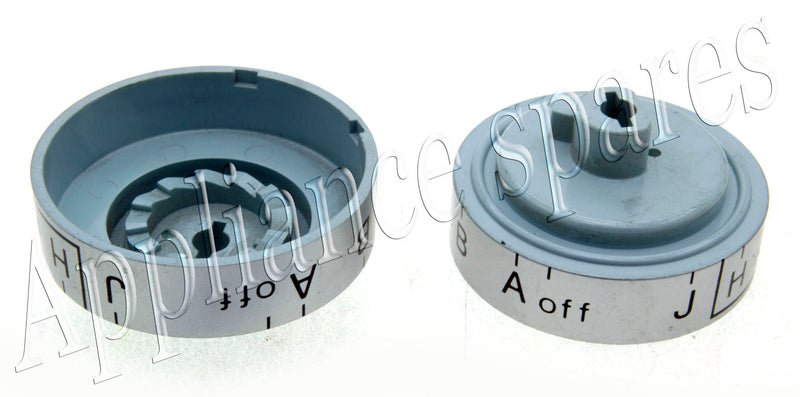 Hoover Washing Machine Knob (A-J)-2