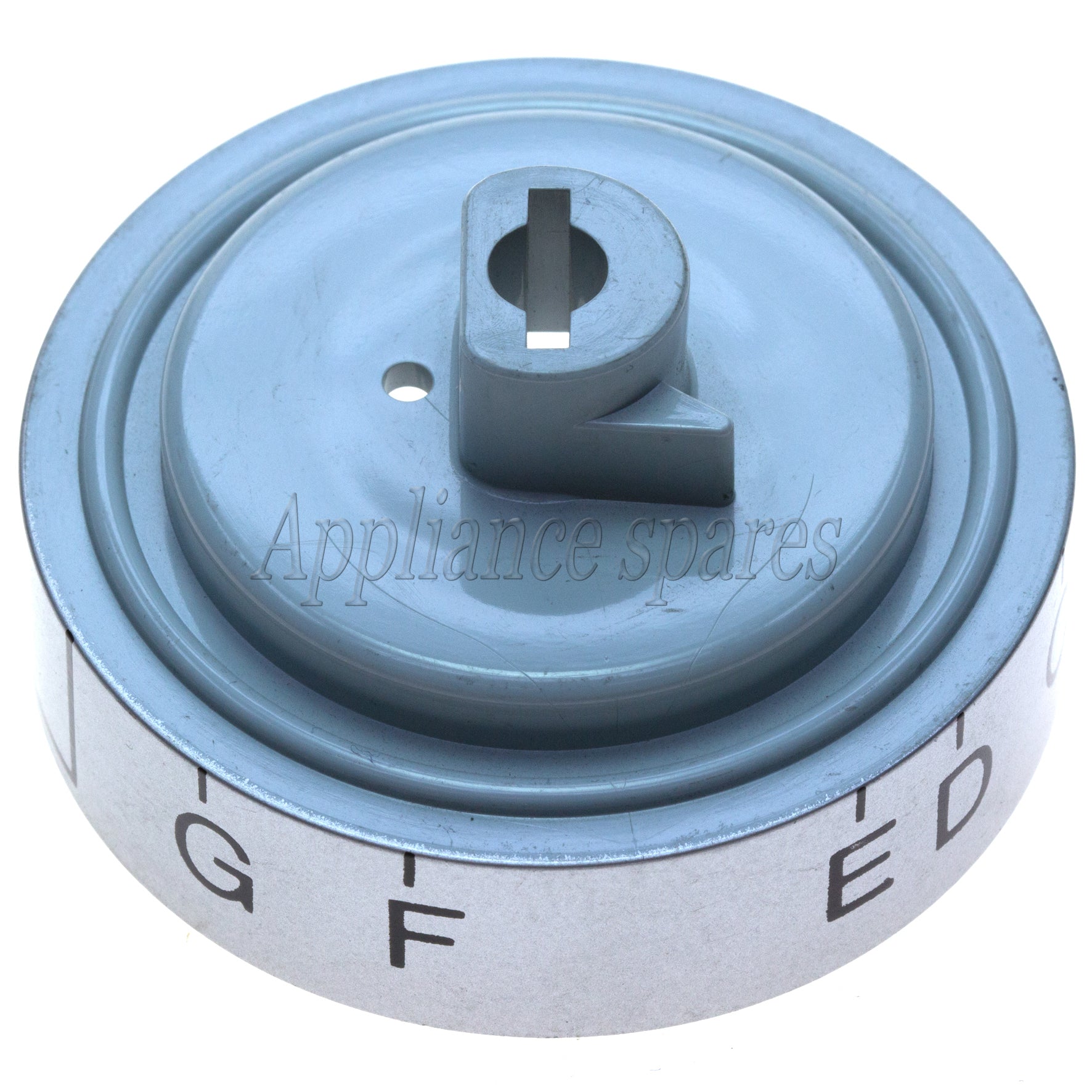 Hoover Washing Machine Knob (A-J)