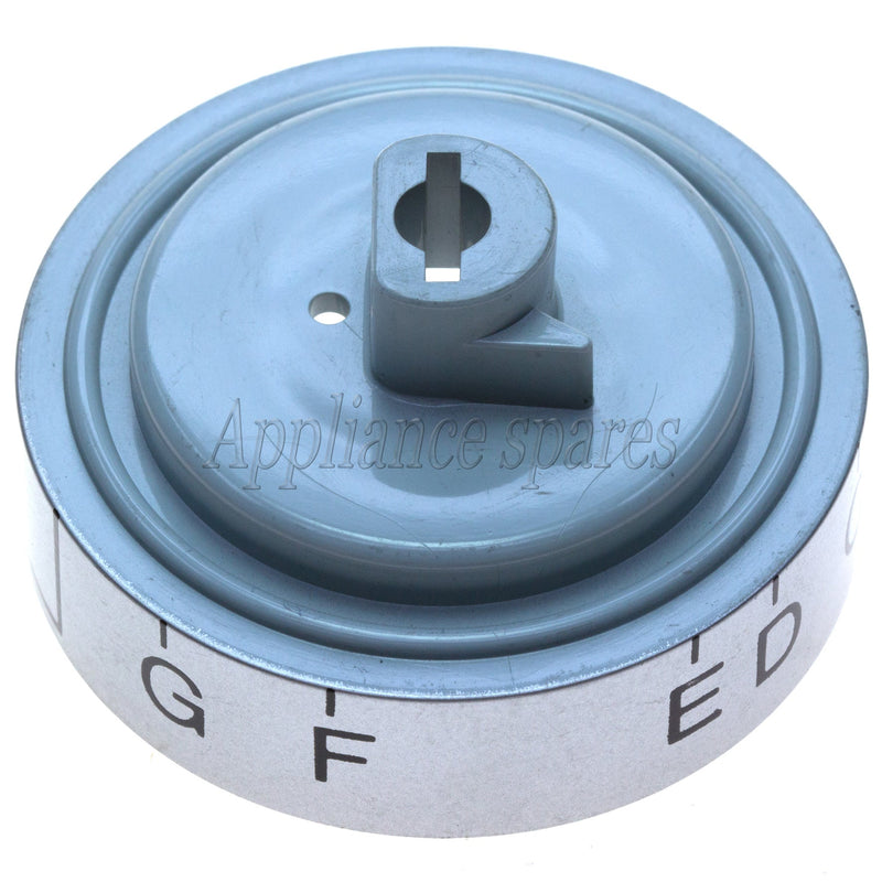 Hoover Washing Machine Knob (A-J)-3