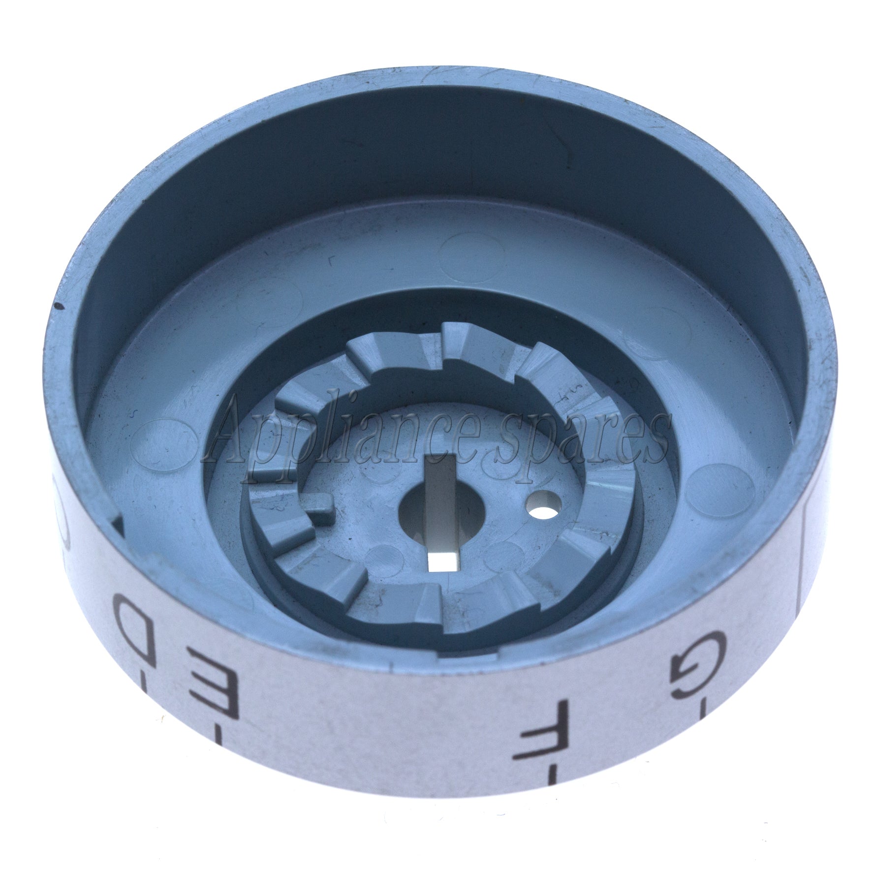Hoover Washing Machine Knob (A-J)
