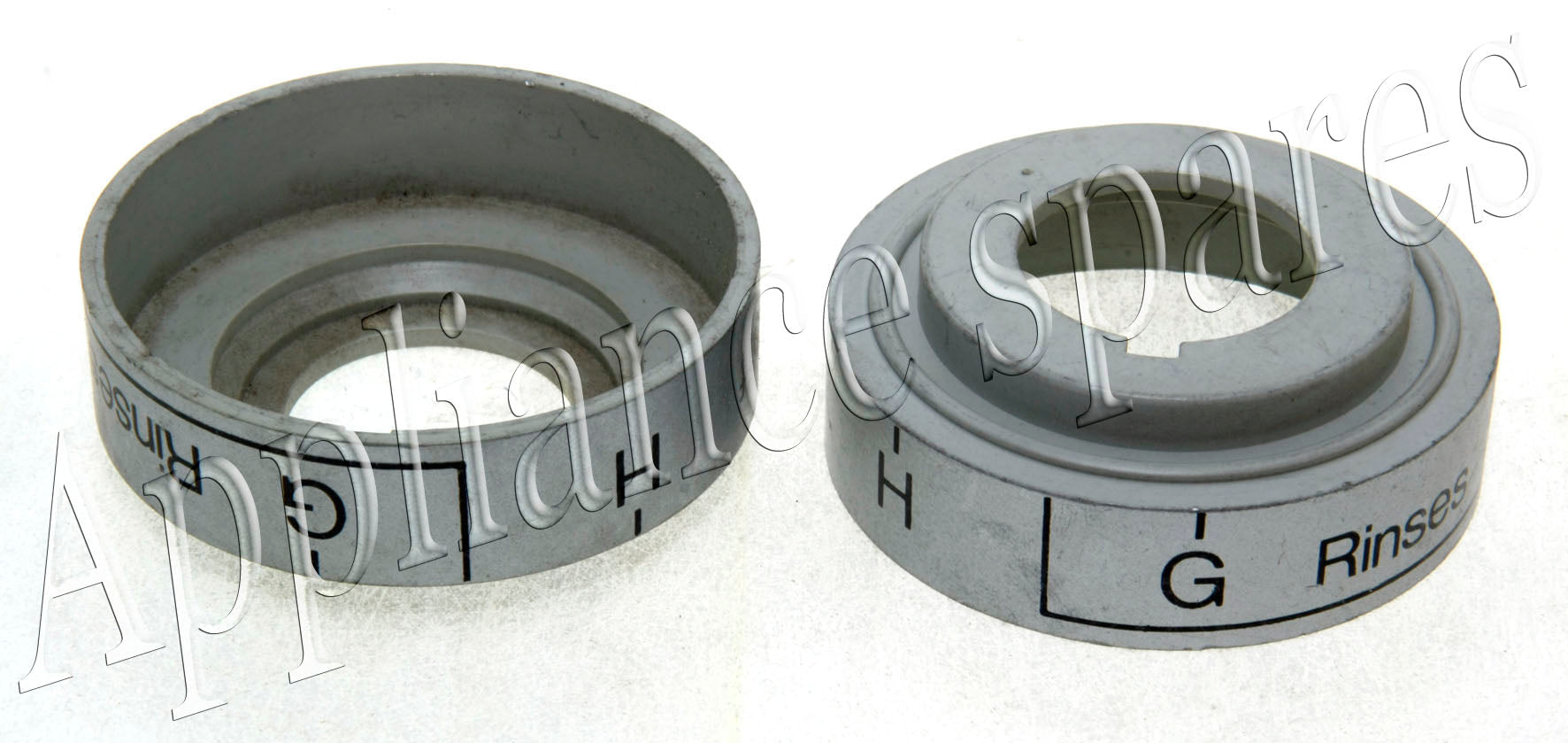 Hoover Washing Machine Knob (A-H)-2
