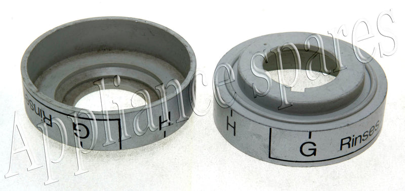 Hoover Washing Machine Knob (A-H)-2