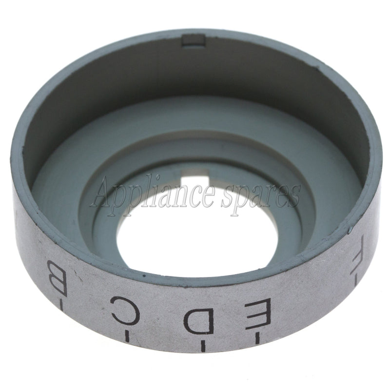 Hoover Washing Machine Knob (A-H)-4