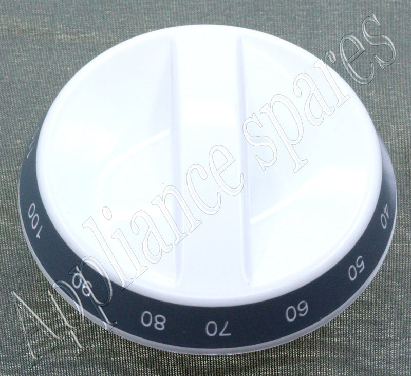 Defy Tumble Dryer Timer Knob-2