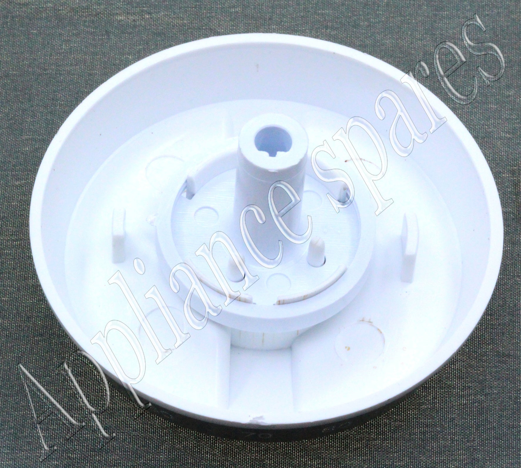 Defy Tumble Dryer Timer Knob-3