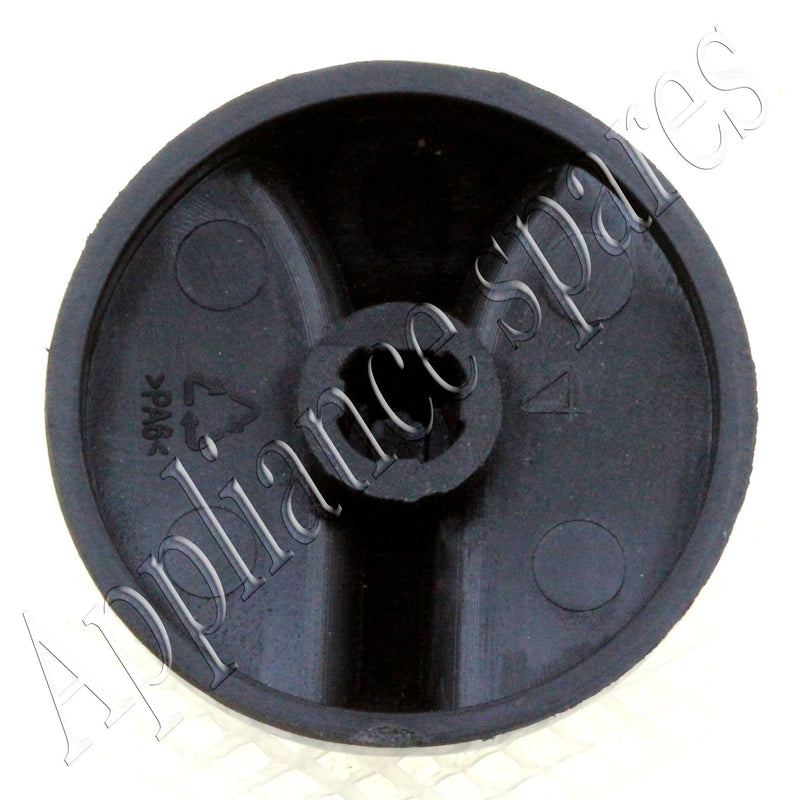 Kelvinator Mini Oven Black Control Knob-3