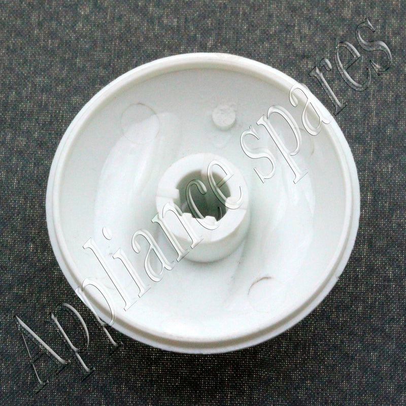Kelvinator Mini Oven White Control Knob-3