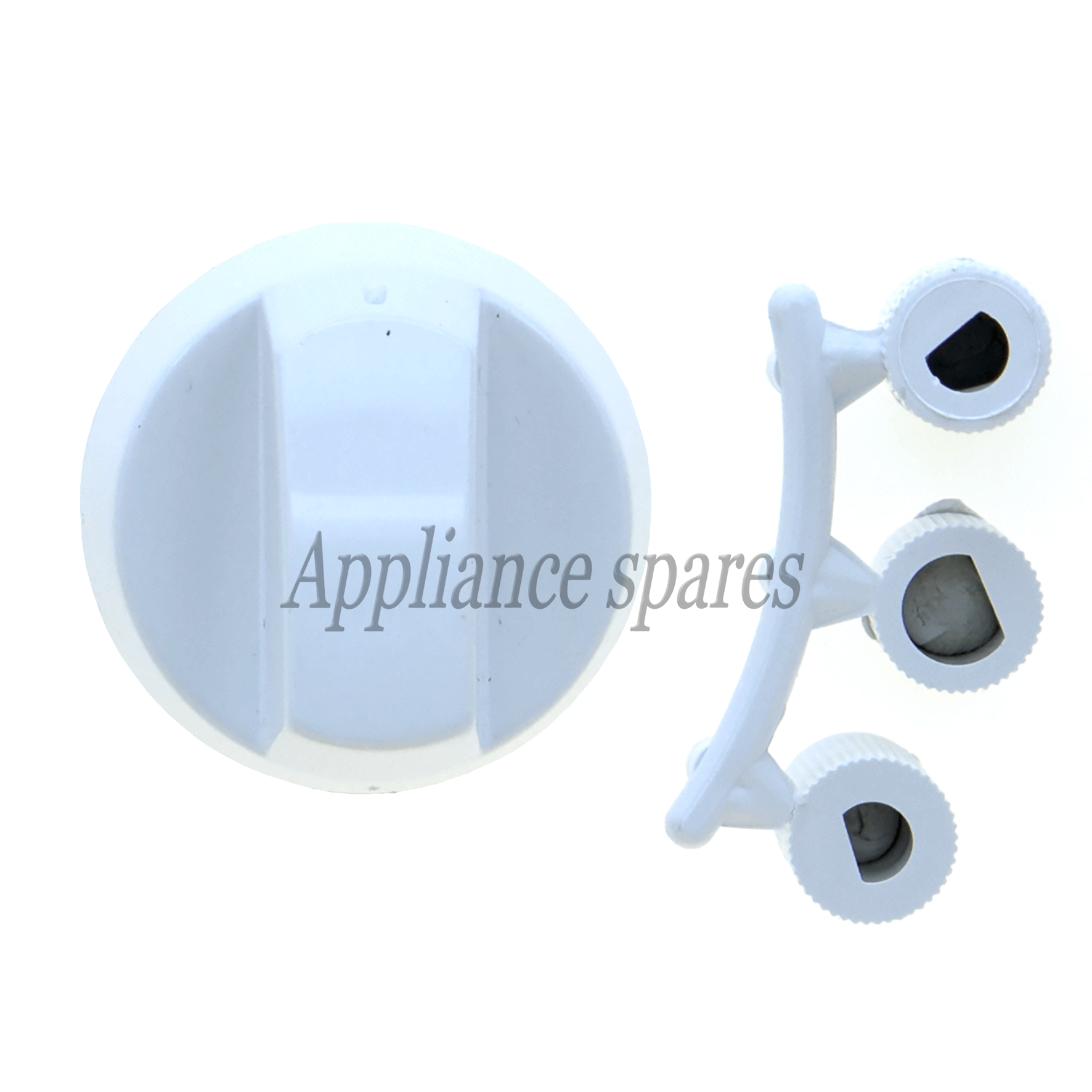 Universal Oven/Stove Knob-1