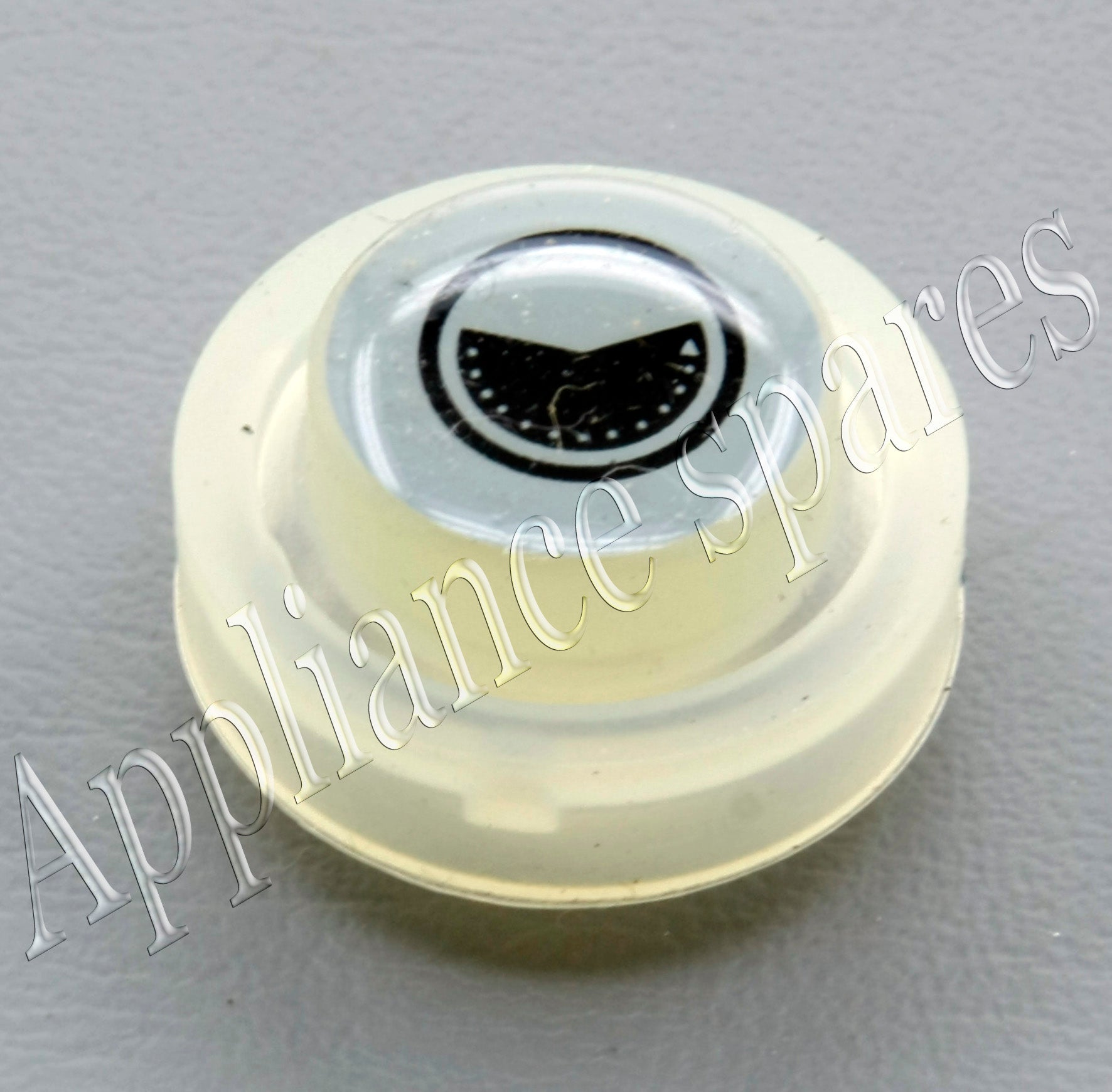 Kelvinator Dishwasher Delay Knob