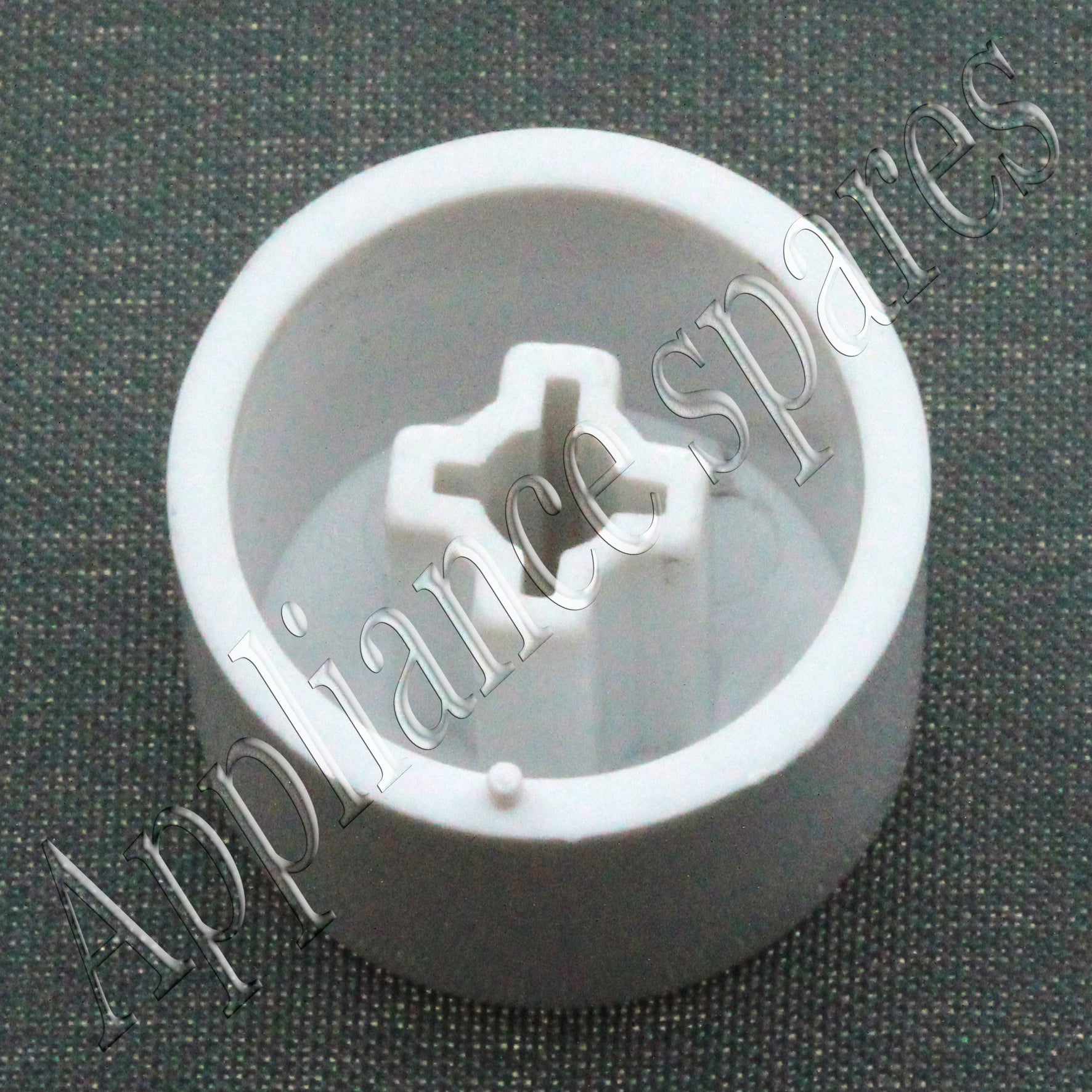 Logik Tumble Dryer High and Low Button-4
