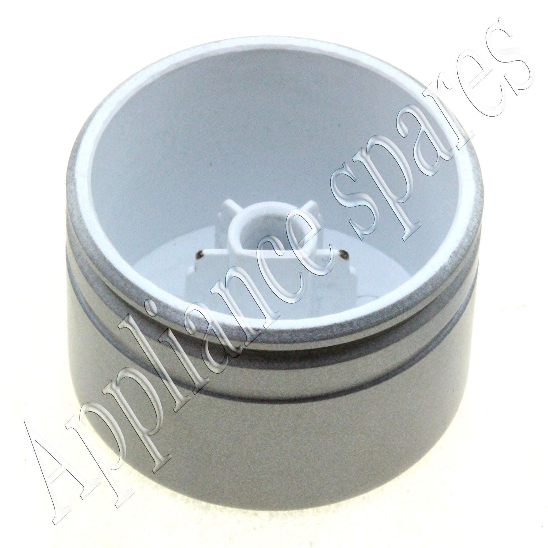 Kelvinator Dishwasher Metallic Knob-4
