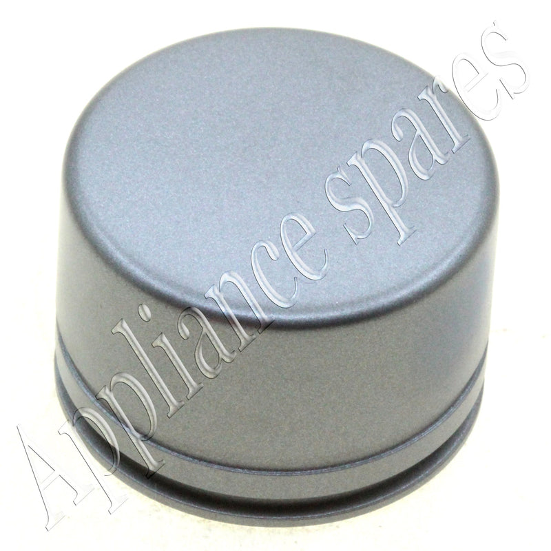AEG Dishwasher Metallic Knob-3