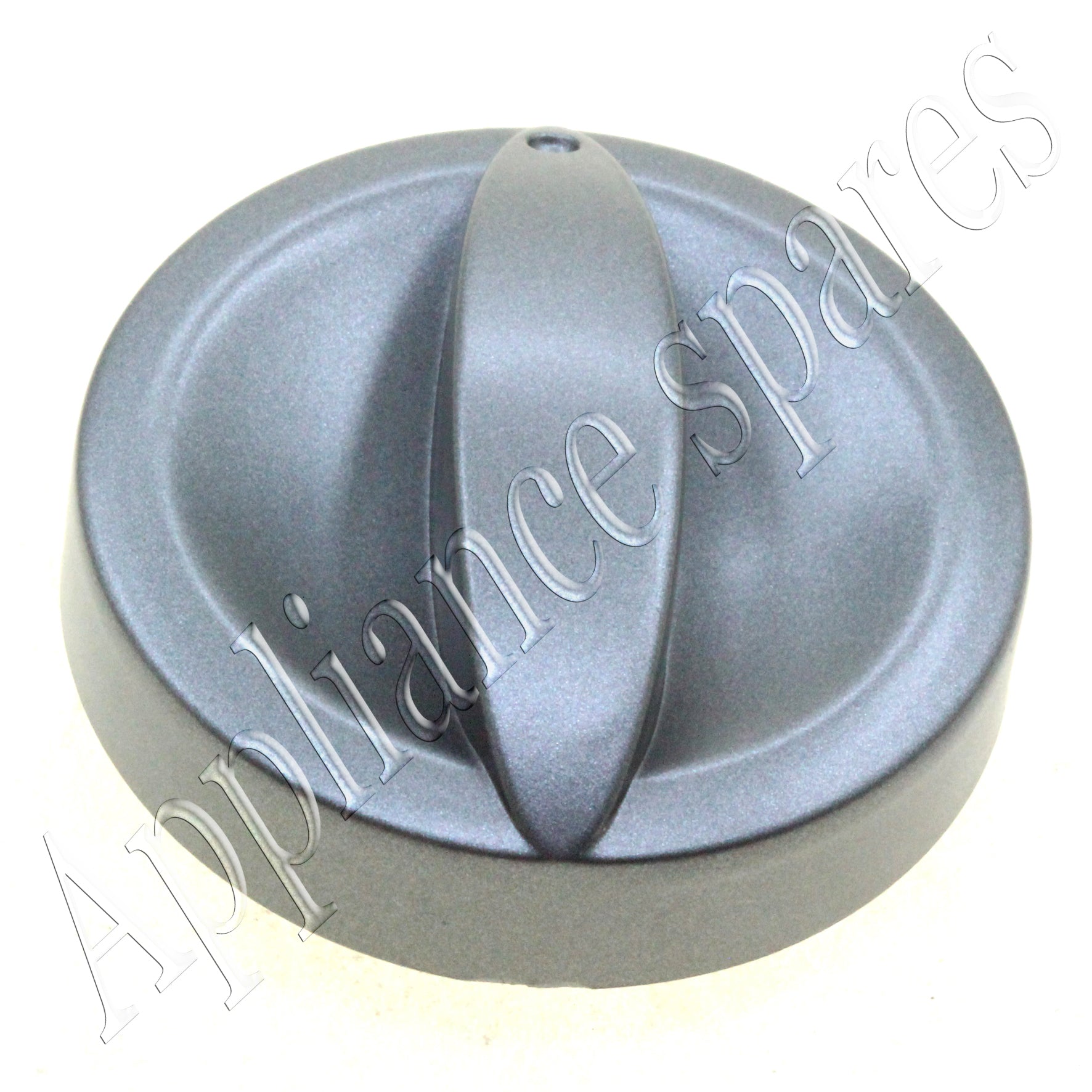 Kelvinator Dishwasher Silver Timer Knob-3