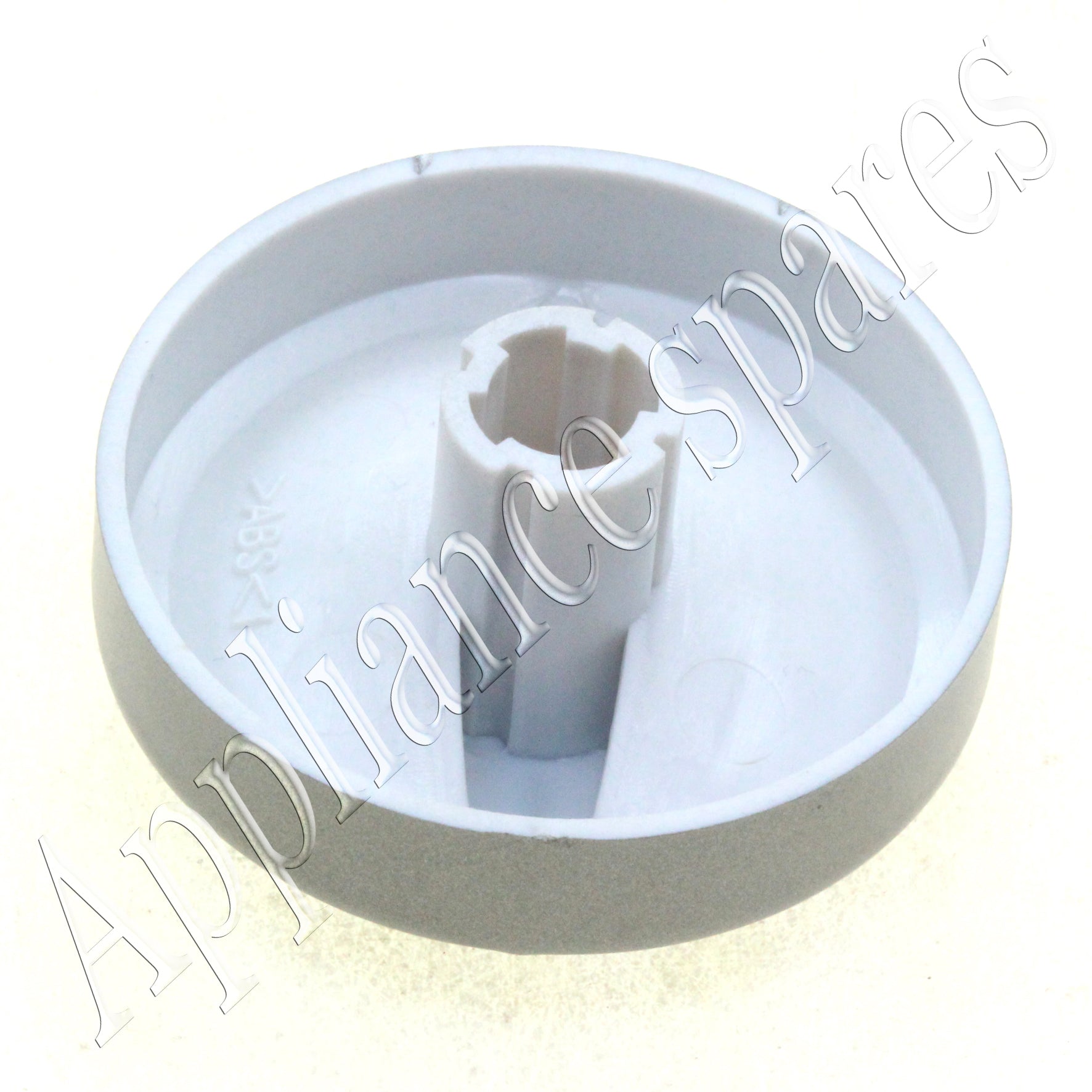 Kelvinator Dishwasher Silver Timer Knob-4