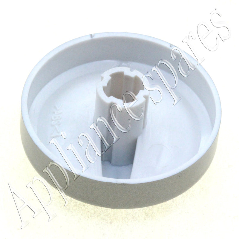 Kelvinator Dishwasher Silver Timer Knob-4