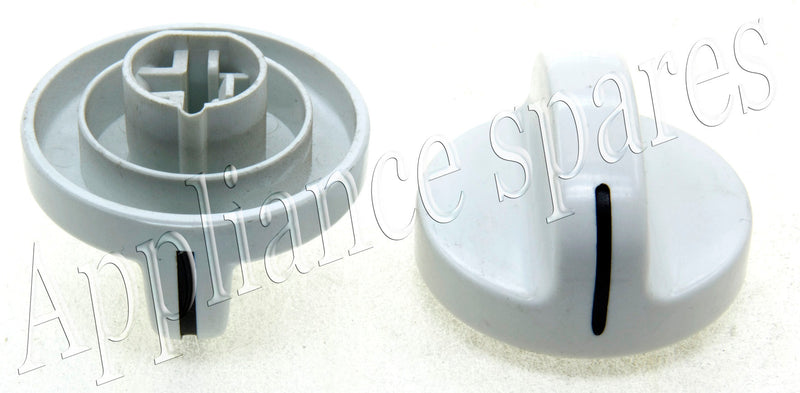 Bauer Washing Machine Knob-2