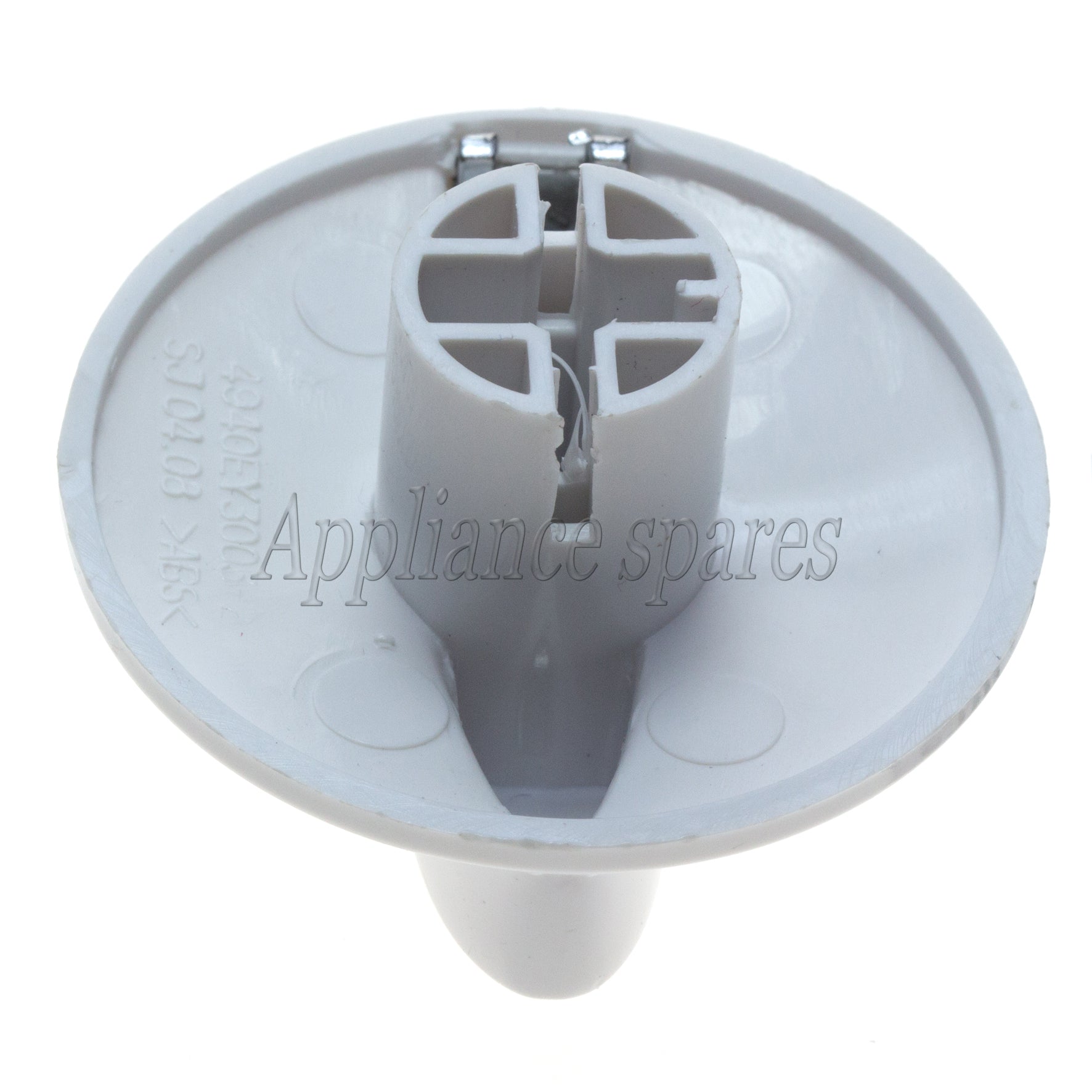 LG Washing Machine Wash Timer Knob
