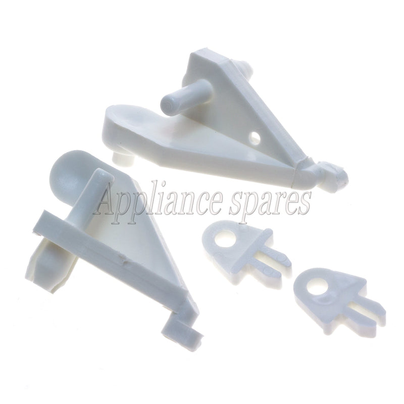 AEG Washing Machine Kick Plate Hinge-3