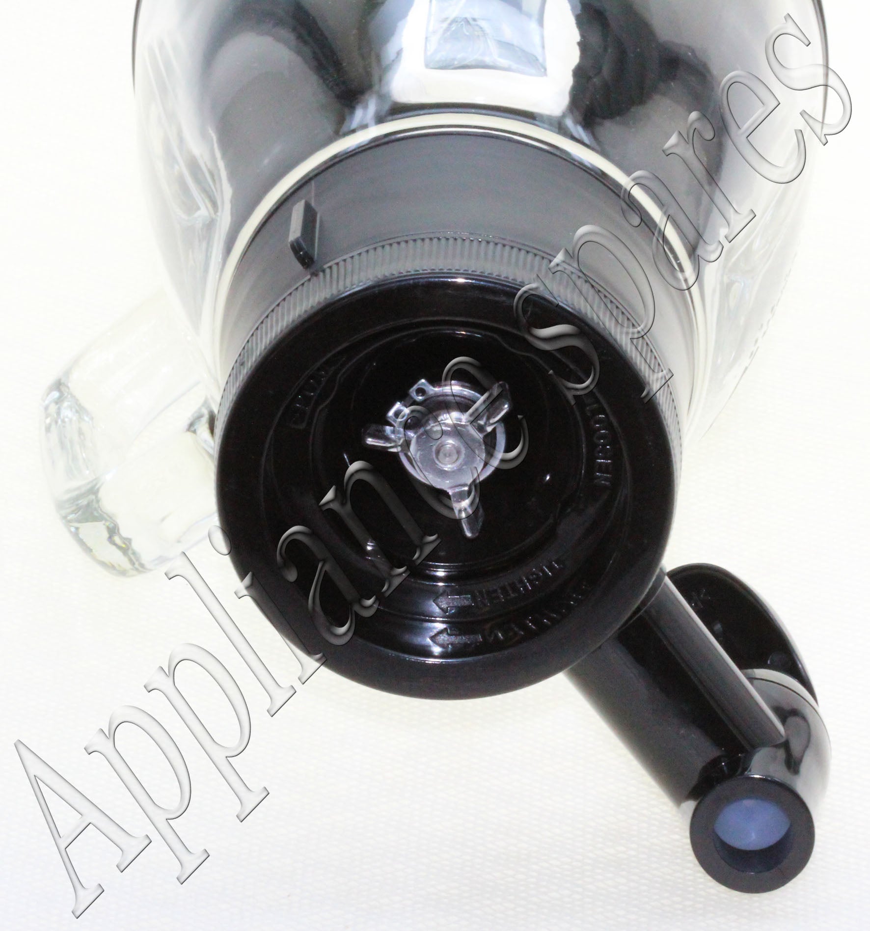 Kenwood Smoothie Maker Complete Glass Jug-2