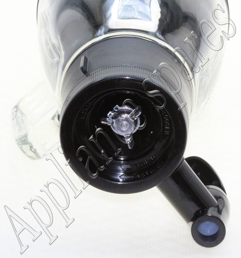 Kenwood Smoothie Maker Complete Glass Jug-2