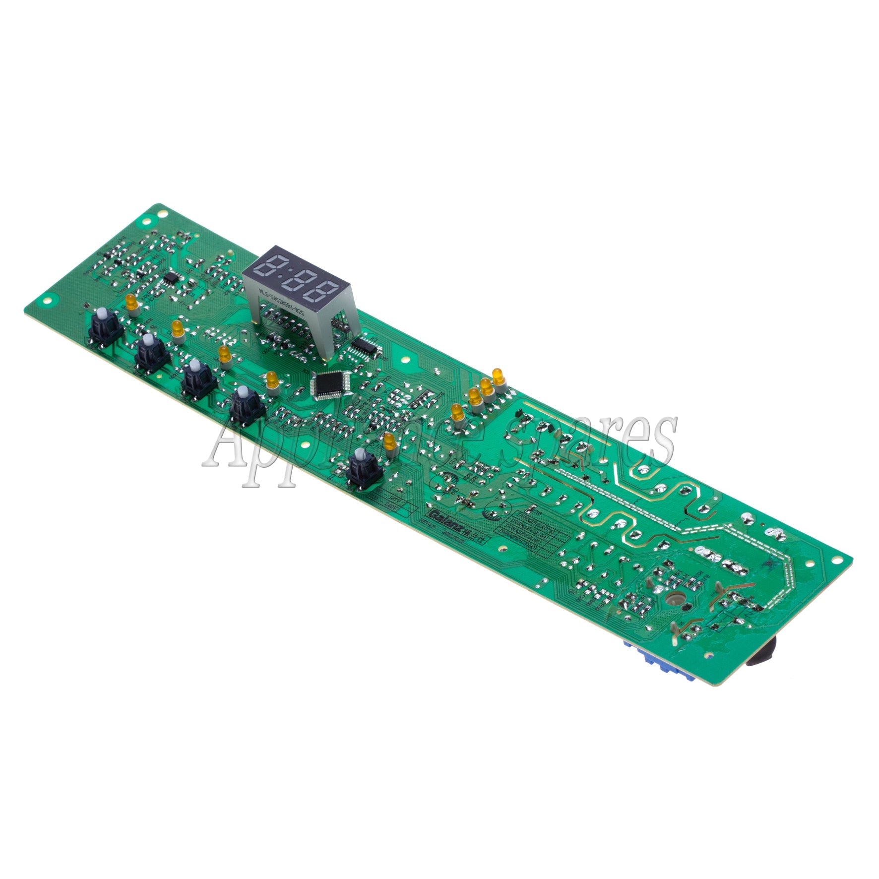 Kelvinator Tumble Dryer Pc Board-4