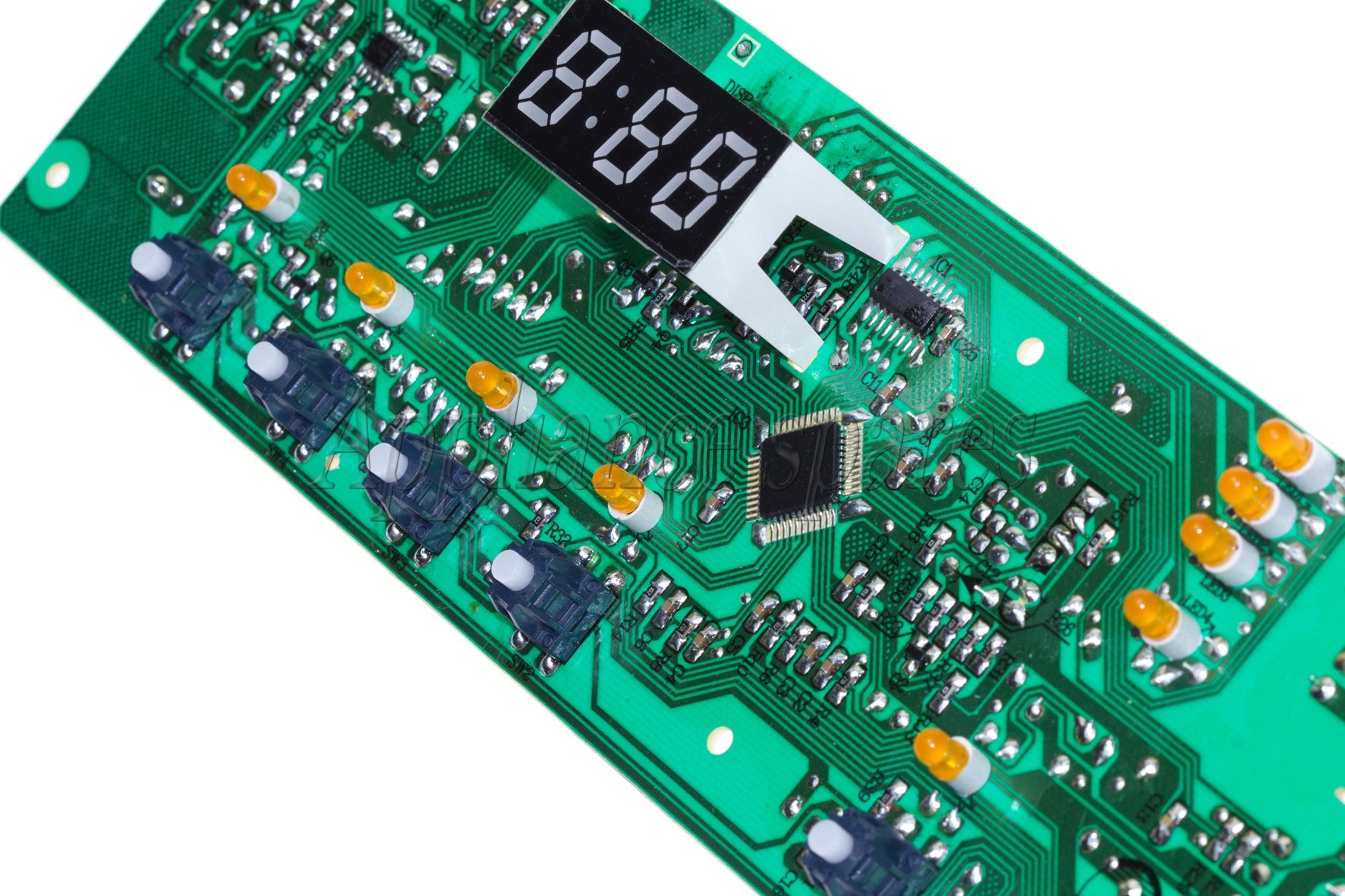 Kelvinator Tumble Dryer Pc Board-5