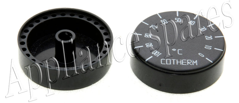 Thermostat Knob-2