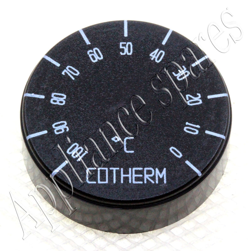 Thermostat Knob-3