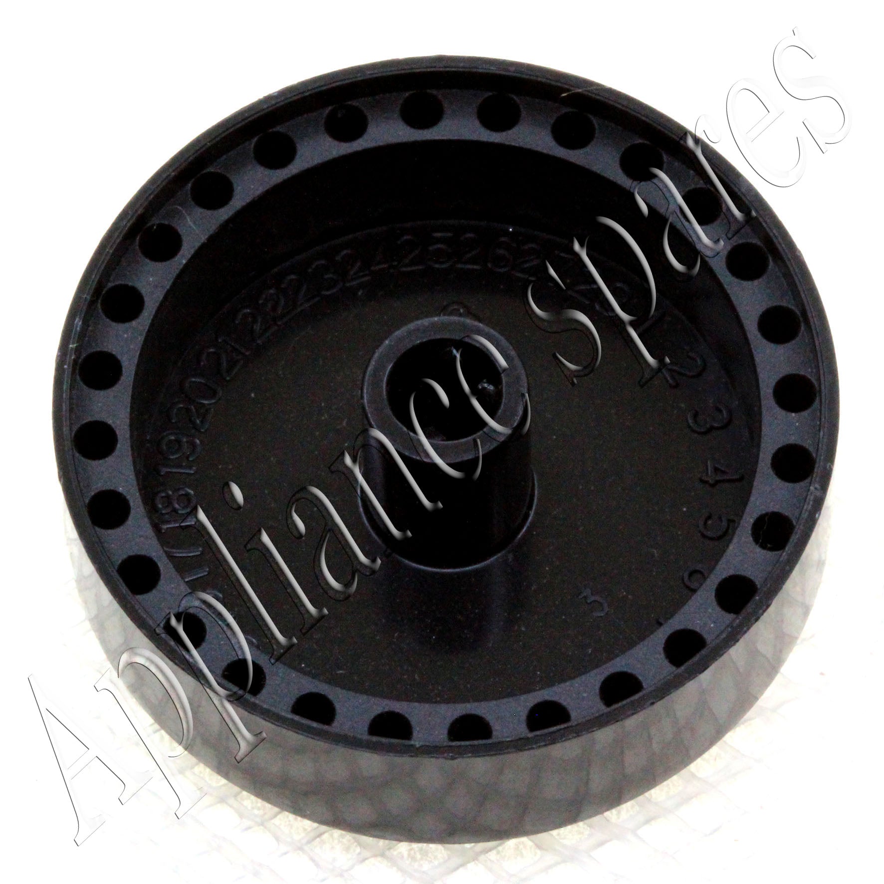 Thermostat Knob-4
