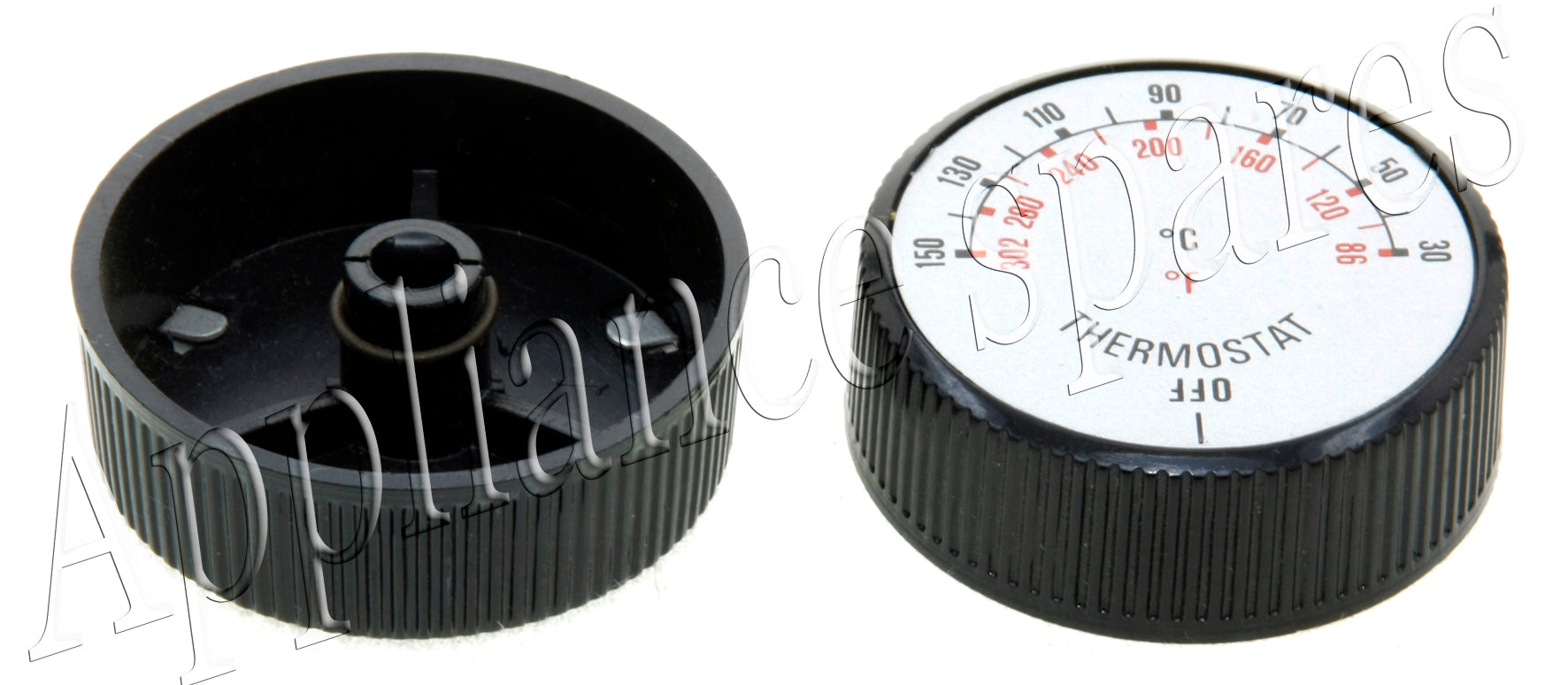 Thermostat Knob-2
