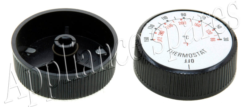 Thermostat Knob-2