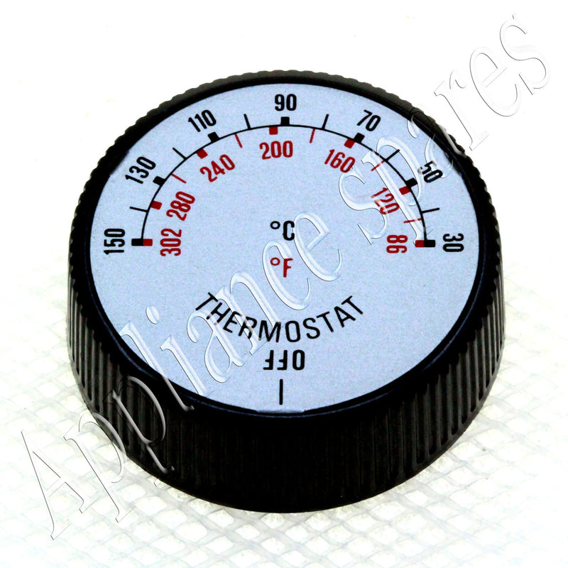 Thermostat Knob-3