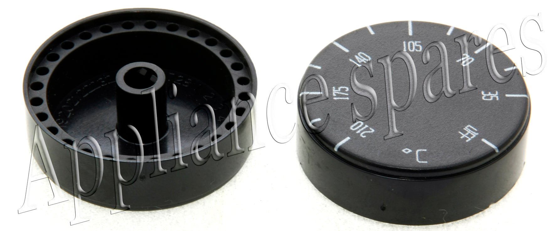 Thermostat Knob-2