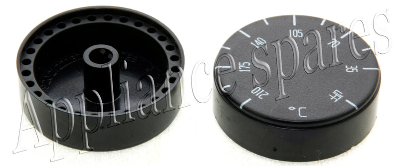 Thermostat Knob-2