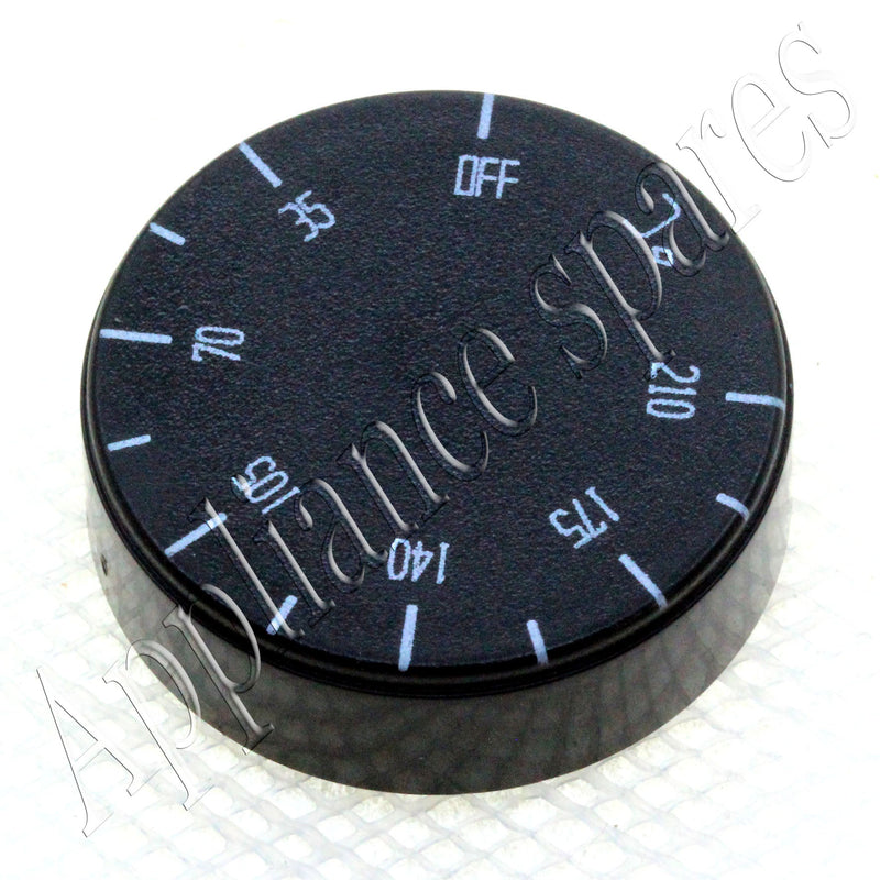 Thermostat Knob-3