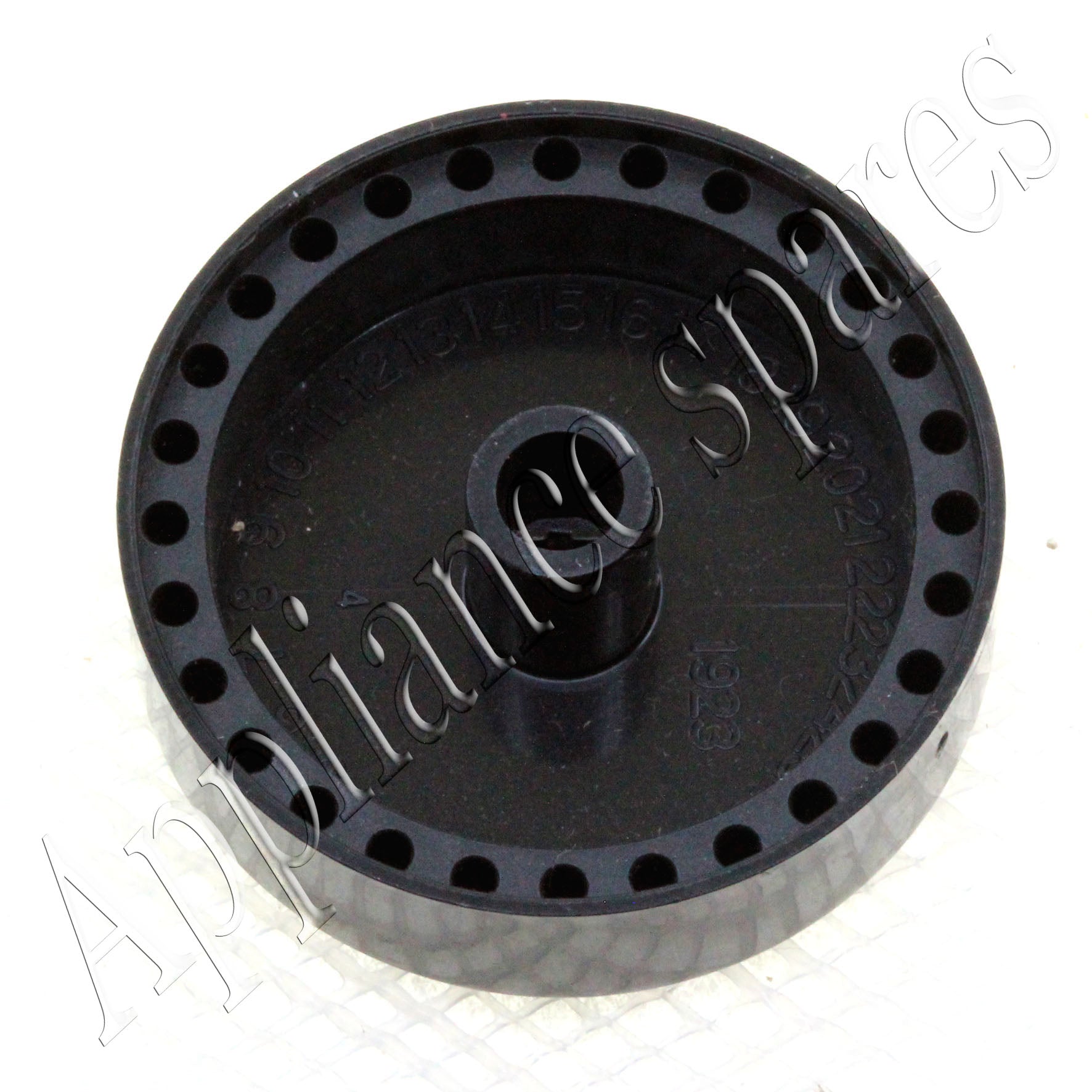 Thermostat Knob-4