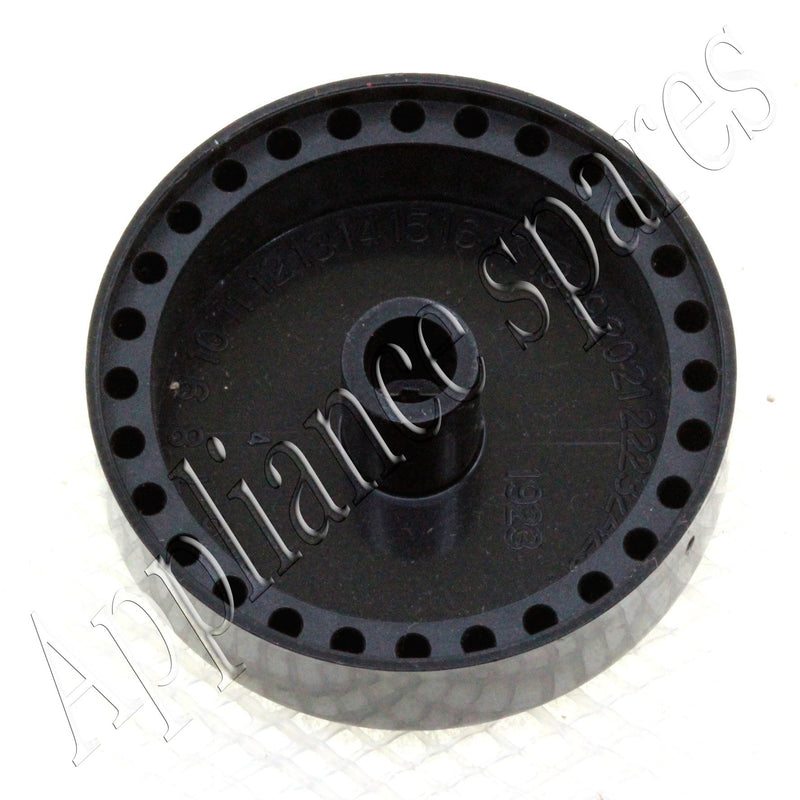 Thermostat Knob-4