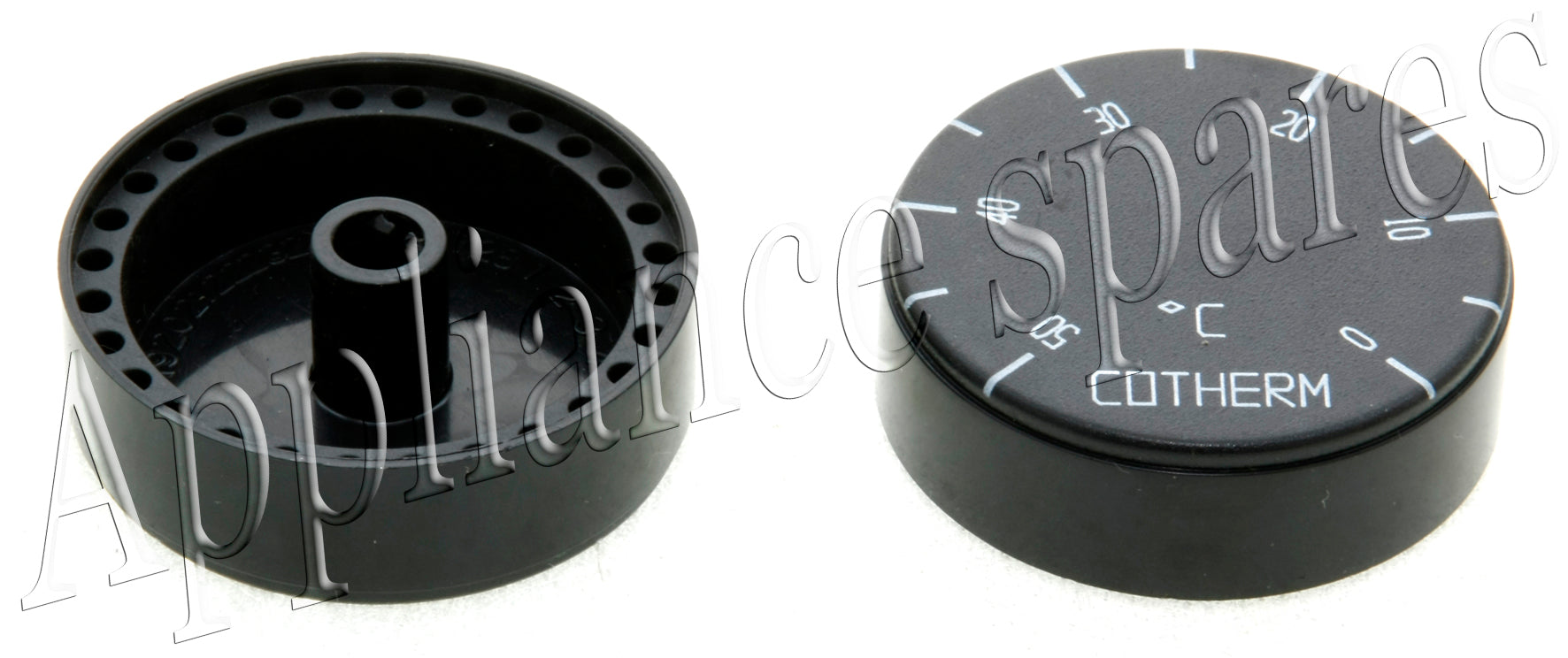 Thermostat Knob