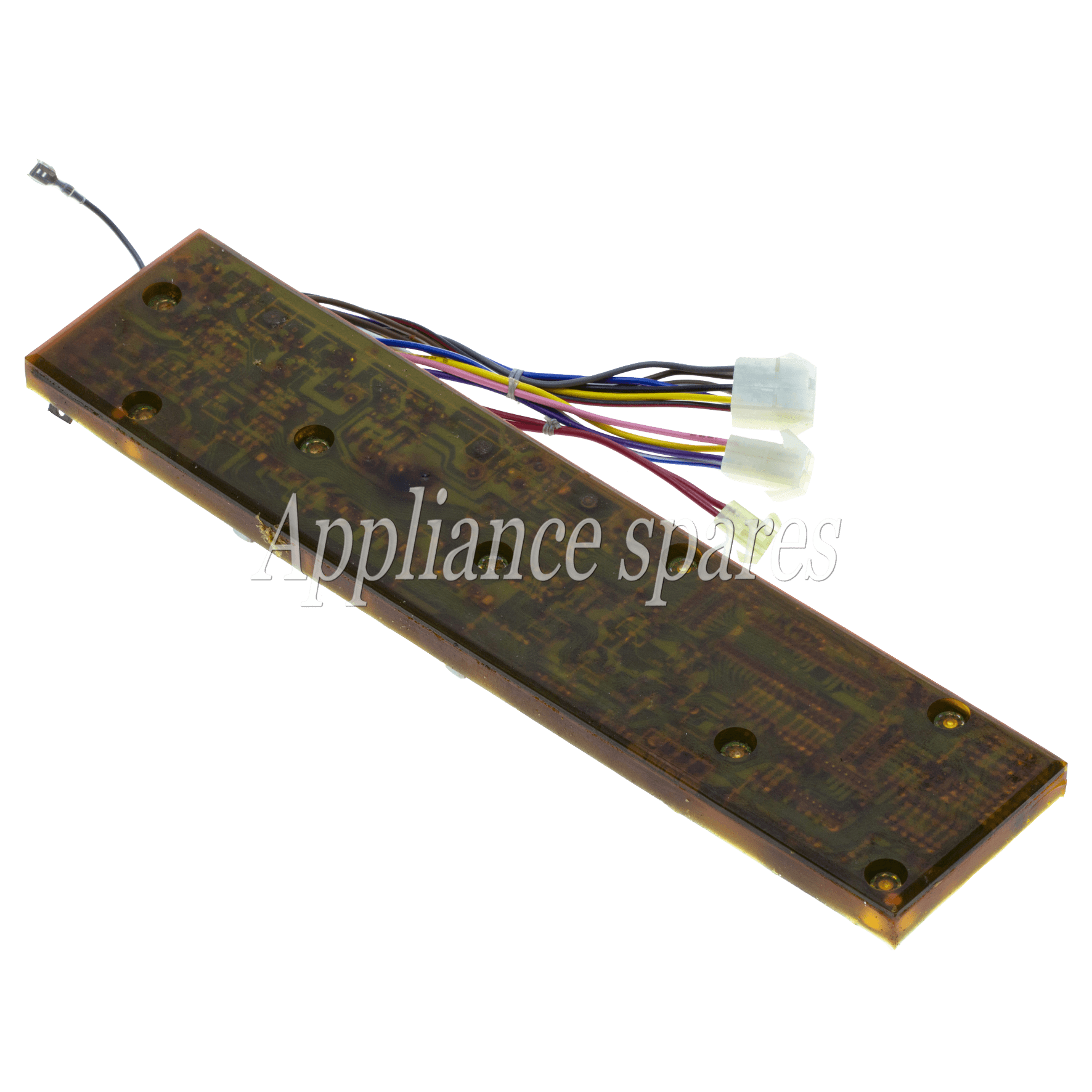 KIC Washing Machine Pc Board-2