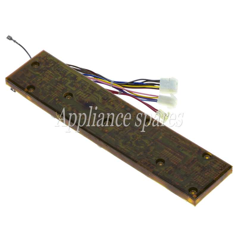 KIC Washing Machine Pc Board-2